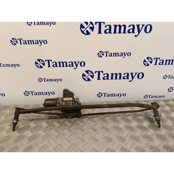 Motor Limpia Delantero para Iveco Daily Caja Cerrada (1999 =>)
