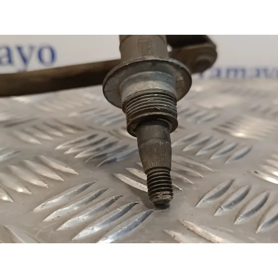 Motor Limpia Delantero para Iveco Daily Caja Cerrada (1999 =>)