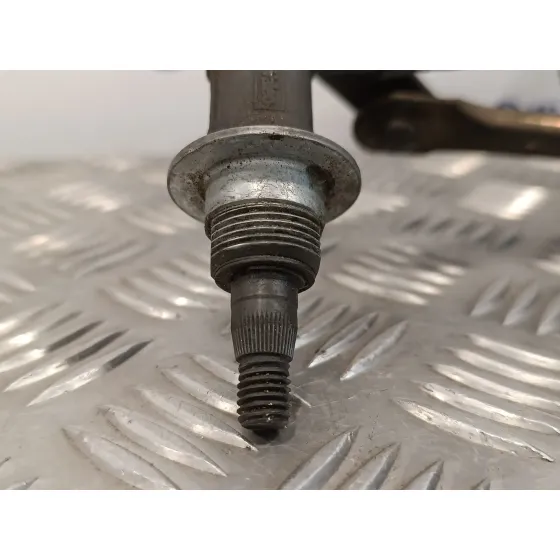 Motor Limpia Delantero para Iveco Daily Caja Cerrada (1999 =>)