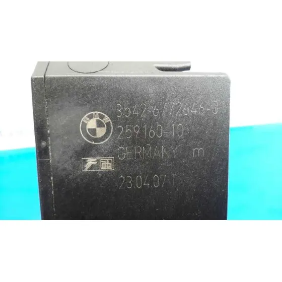 Potenciometro Pedal para Bmw Serie 3 Berlina (E90)