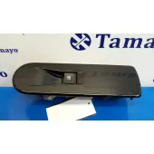 Mando Elevalunas Delantero Derecho para Renault Clio Iv