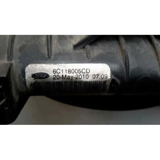 Condensador / Radiador Aire Acondicionado para Ford Transit Caja Cerrada '06