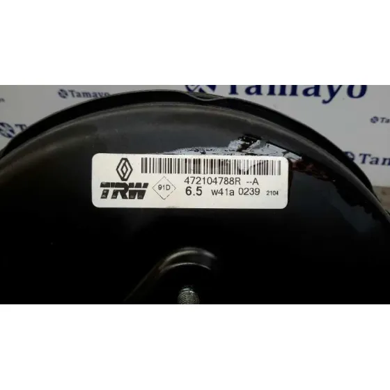 Servofreno para Renault Clio Iv