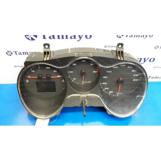 Cuadro Instrumentos para Seat Altea Xl (5P5)