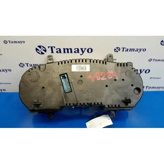 Cuadro Instrumentos para Seat Altea Xl (5P5)