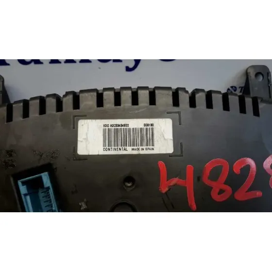 Cuadro Instrumentos para Seat Altea Xl (5P5)