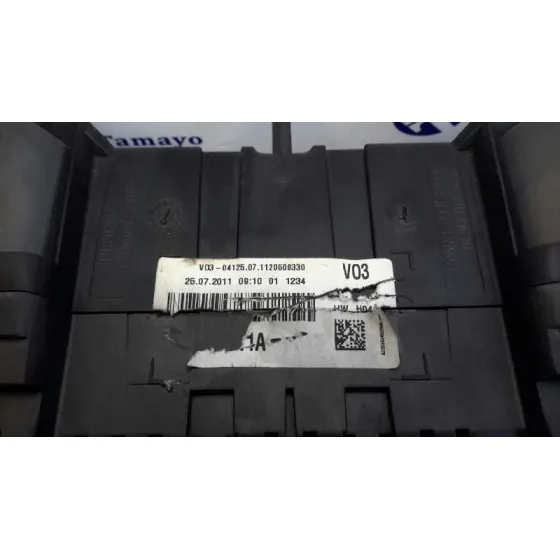 Cuadro Instrumentos para Seat Altea Xl (5P5)