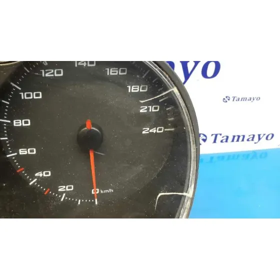 Cuadro Instrumentos para Seat Altea Xl (5P5)