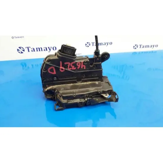 Cerradura Puerta Delantera Derecha para Renault Clio Iv