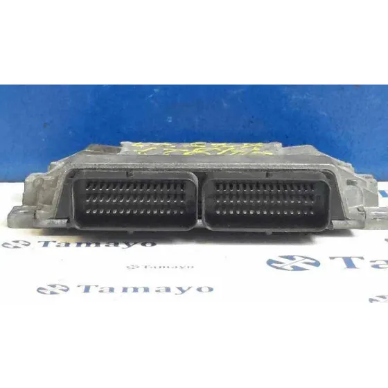Centralita Motor Uce para Dacia Sandero