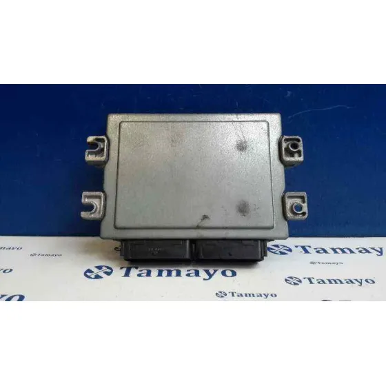 Centralita Motor Uce para Dacia Sandero
