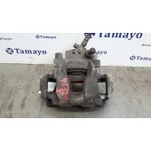 Pinza Freno Delantera Izquierda para Renault Clio Iv