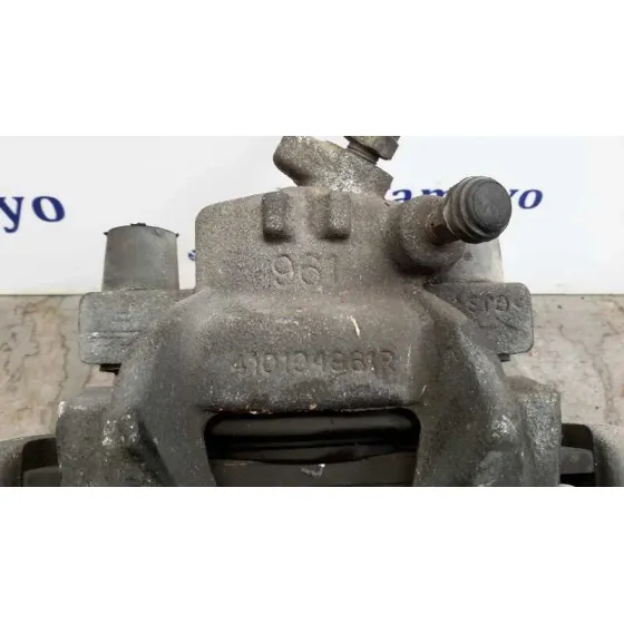 Pinza Freno Delantera Izquierda para Renault Clio Iv