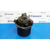 Motor Calefaccion para Renault Clio Iv
