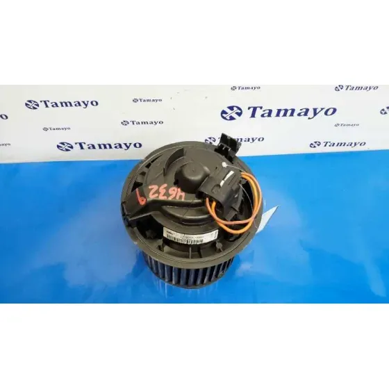 Motor Calefaccion para Renault Clio Iv