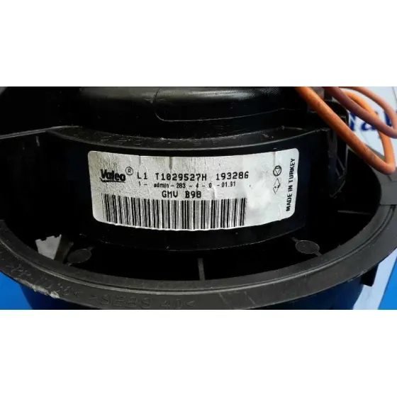 Motor Calefaccion para Renault Clio Iv