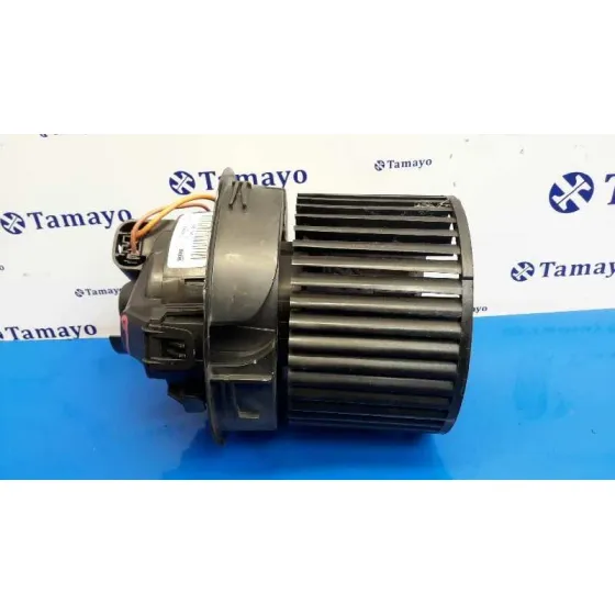 Motor Calefaccion para Renault Clio Iv