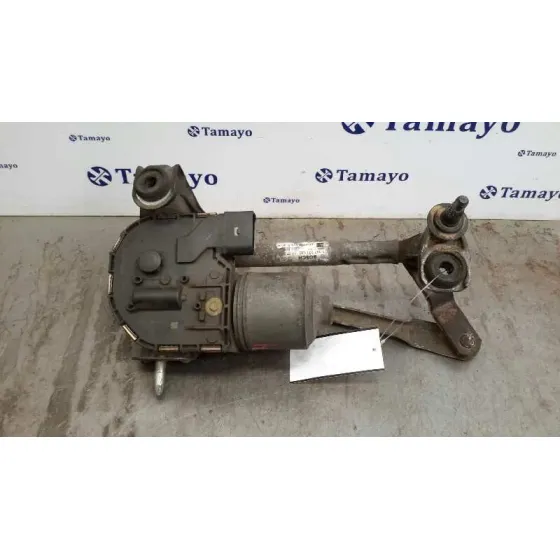 Motor Limpia Delantero para Seat Altea Xl (5P5)