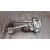 Motor Limpia Delantero para Seat Altea Xl (5P5)