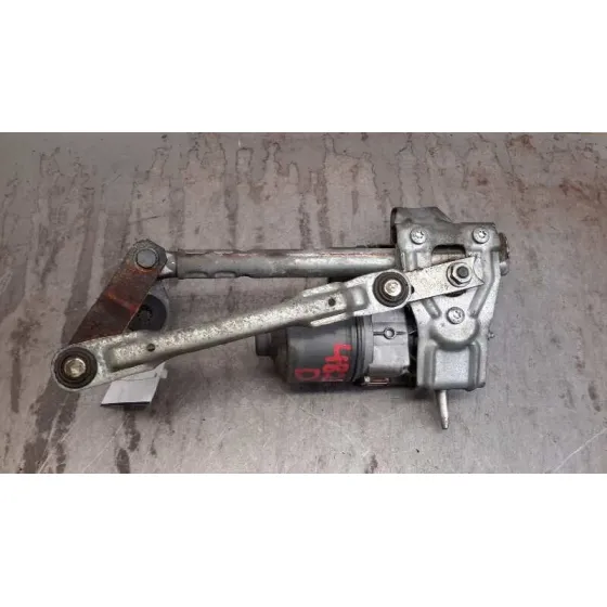 Motor Limpia Delantero para Seat Altea Xl (5P5)