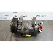 Compresor Aire Acondicionado para Peugeot 307 (S1)