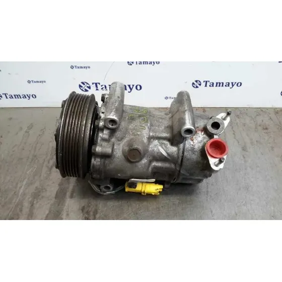 Compresor Aire Acondicionado para Peugeot 307 (S1)
