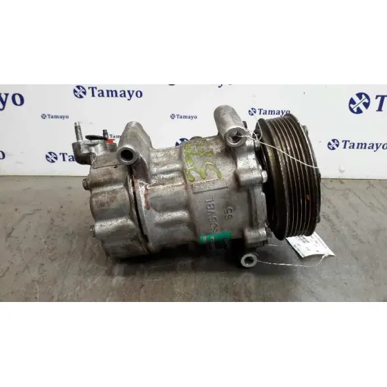 Compresor Aire Acondicionado para Peugeot 307 (S1)