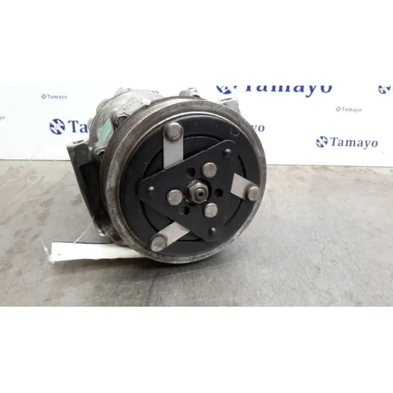 Compresor Aire Acondicionado para Peugeot 307 (S1)