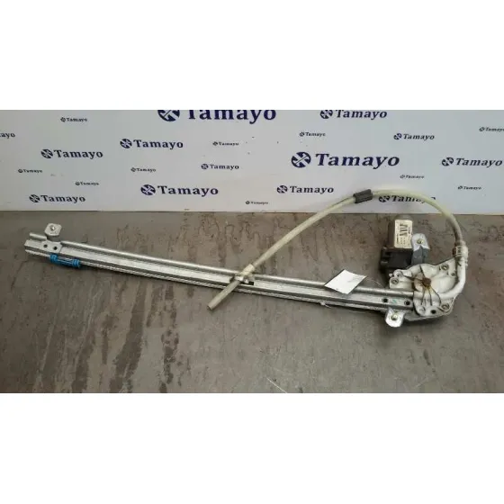 Elevalunas Trasero Izquierdo para Renault Espace Iv (Jk0)