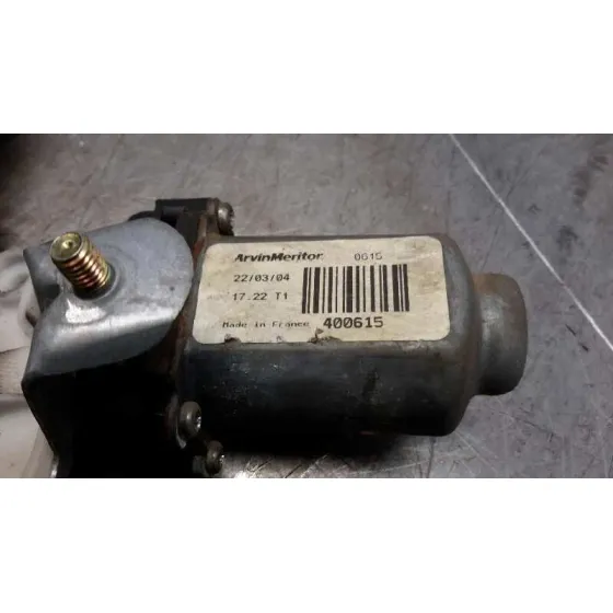 Elevalunas Trasero Izquierdo para Renault Espace Iv (Jk0)