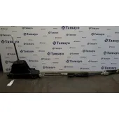 Palanca Cambio para Renault Clio Iv