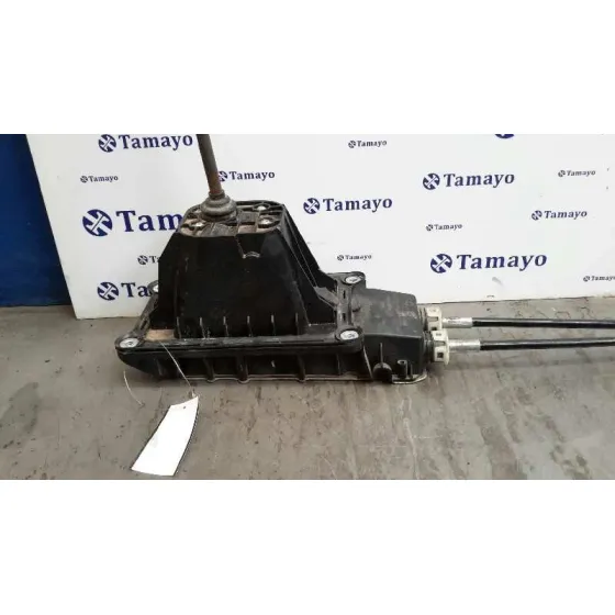 Palanca Cambio para Renault Clio Iv
