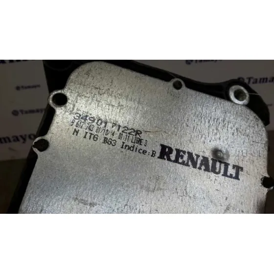 Palanca Cambio para Renault Clio Iv