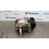 Compresor Aire Acondicionado para Subaru Impreza G10 (Gfc)