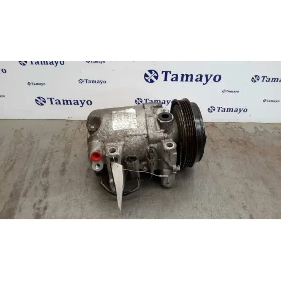 Compresor Aire Acondicionado para Subaru Impreza G10 (Gfc)
