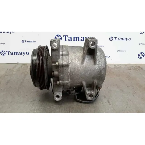 Compresor Aire Acondicionado para Subaru Impreza G10 (Gfc)