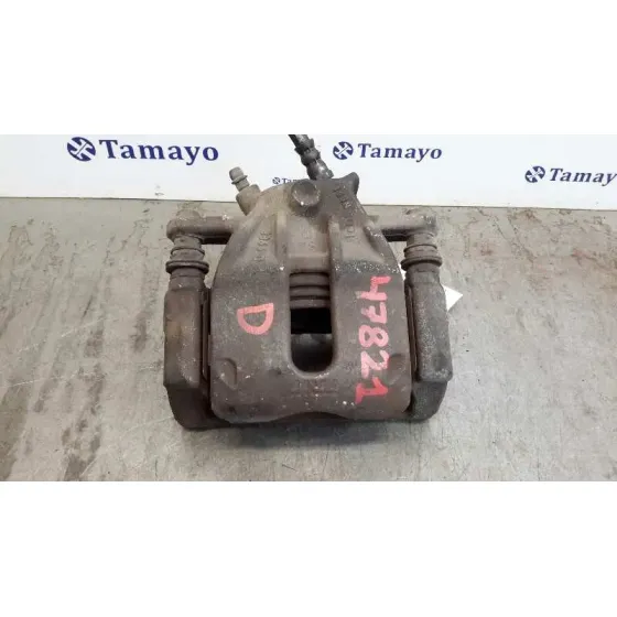 Pinza Freno Delantera Derecha para Renault Kangoo