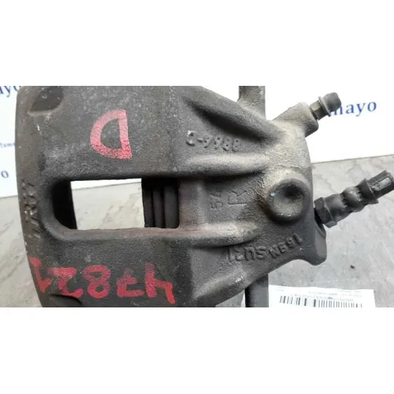 Pinza Freno Delantera Derecha para Renault Kangoo