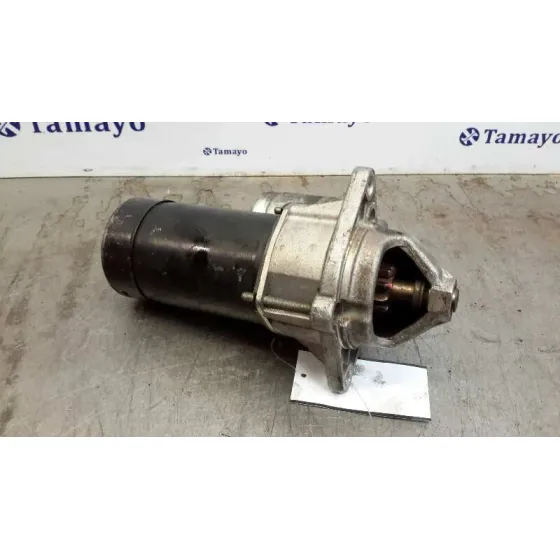 Motor Arranque para Opel Corsa C