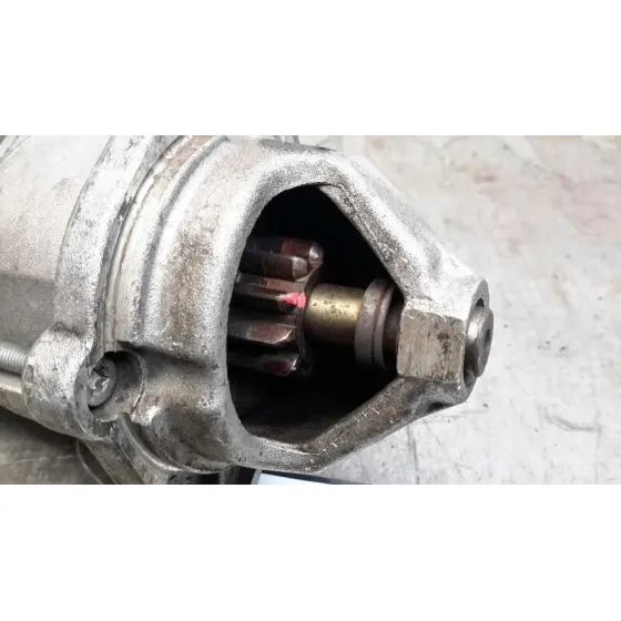 Motor Arranque para Opel Corsa C