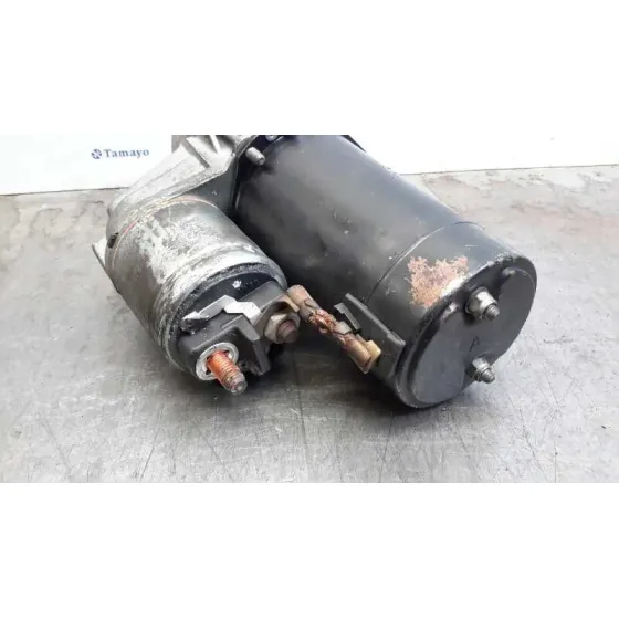 Motor Arranque para Opel Corsa C