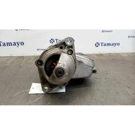 Motor Arranque para Opel Corsa C