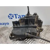 Cerradura Puerta Trasera Izquierda para Renault Kangoo