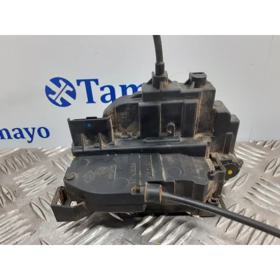 Cerradura Puerta Trasera Izquierda para Renault Kangoo