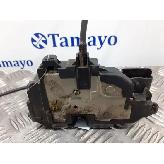 Cerradura Puerta Trasera Izquierda para Renault Kangoo