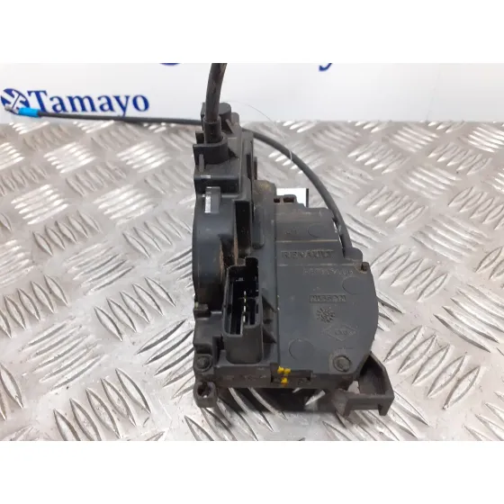 Cerradura Puerta Trasera Izquierda para Renault Kangoo