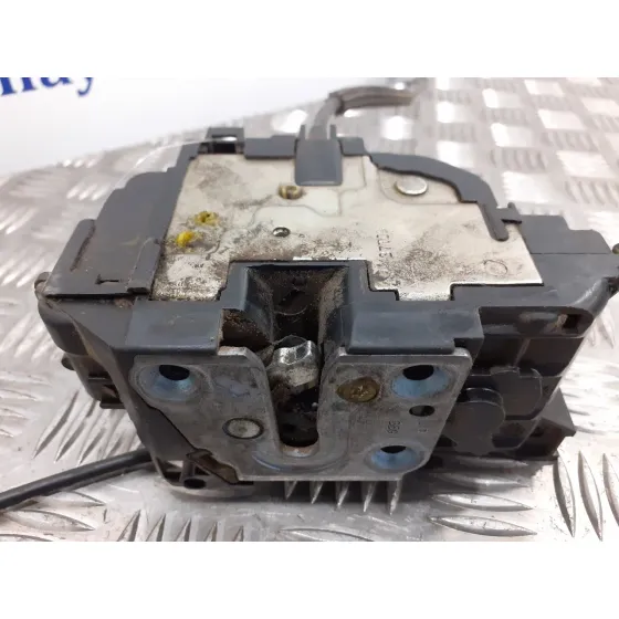 Cerradura Puerta Trasera Izquierda para Renault Kangoo