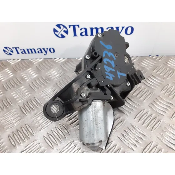 Motor Limpia Trasero para Renault Kangoo