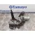 Motor Limpia Trasero para Renault Kangoo