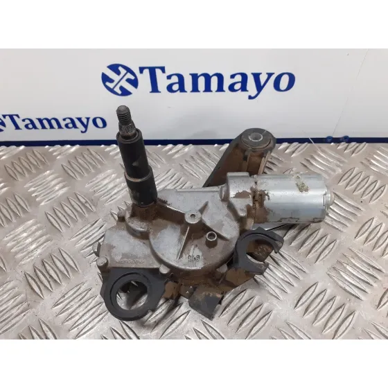 Motor Limpia Trasero para Renault Kangoo
